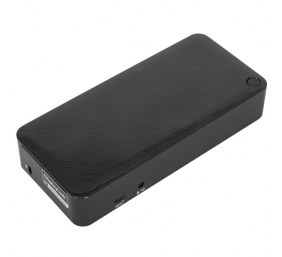 Targus USB-C Universal DV4K Docking Station with 100W Power Delivery | Targus