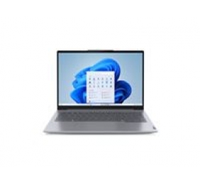 Lenovo | ThinkBook 14 ARP | Arctic Grey | 14 " | IPS | WUXGA | 1920 x 1200 pixels | Anti-glare | AMD Ryzen 5 | 7535HS | 16 GB | SO-DIMM DDR5 | Solid-state drive capacity 256 GB | AMD Radeon 660M Graphics | Windows 11 Pro | 802.11ax | Bluetooth version 5.3