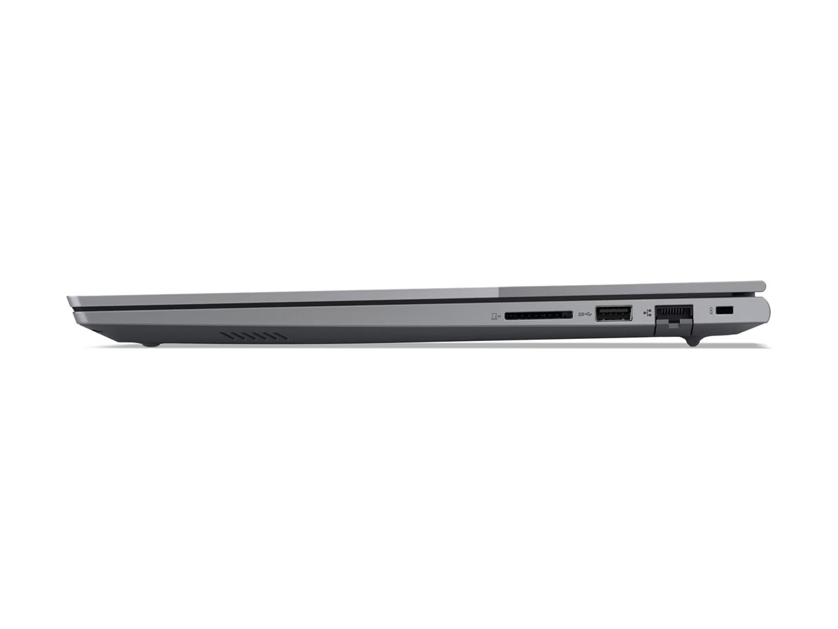Lenovo | ThinkBook 16 ARP | Arctic Grey | 16 " | IPS | WUXGA | 1920 x 1200 pixels | Anti-glare | AMD Ryzen 7 | 7735HS | 16 GB | SO-DIMM DDR5 | Solid-state drive capacity 512 GB | AMD Radeon 680M Graphics | Windows 11 Pro | 802.11ax | Bluetooth version 5.3