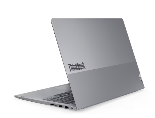 Lenovo | ThinkBook 16 ARP | Arctic Grey | 16 " | IPS | WUXGA | 1920 x 1200 pixels | Anti-glare | AMD Ryzen 7 | 7735HS | 16 GB | SO-DIMM DDR5 | Solid-state drive capacity 512 GB | AMD Radeon 680M Graphics | Windows 11 Pro | 802.11ax | Bluetooth version 5.3