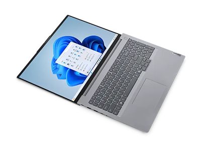 Lenovo | ThinkBook 16 ARP | Arctic Grey | 16 " | IPS | WUXGA | 1920 x 1200 pixels | Anti-glare | AMD Ryzen 7 | 7735HS | 16 GB | SO-DIMM DDR5 | Solid-state drive capacity 512 GB | AMD Radeon 680M Graphics | Windows 11 Pro | 802.11ax | Bluetooth version 5.3