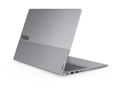 Lenovo | ThinkBook 16 ARP | Arctic Grey | 16 " | IPS | WUXGA | 1920 x 1200 pixels | Anti-glare | AMD Ryzen 7 | 7735HS | 16 GB | SO-DIMM DDR5 | Solid-state drive capacity 512 GB | AMD Radeon 680M Graphics | Windows 11 Pro | 802.11ax | Bluetooth version 5.3