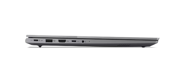 Lenovo | ThinkBook 16 ARP | Arctic Grey | 16 " | IPS | WUXGA | 1920 x 1200 pixels | Anti-glare | AMD Ryzen 7 | 7735HS | 16 GB | SO-DIMM DDR5 | Solid-state drive capacity 512 GB | AMD Radeon 680M Graphics | Windows 11 Pro | 802.11ax | Bluetooth version 5.3