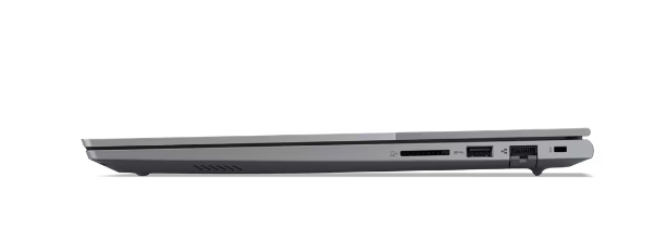 Lenovo | ThinkBook 16 ARP | Arctic Grey | 16 " | IPS | WUXGA | 1920 x 1200 pixels | Anti-glare | AMD Ryzen 7 | 7735HS | 16 GB | SO-DIMM DDR5 | Solid-state drive capacity 512 GB | AMD Radeon 680M Graphics | Windows 11 Pro | 802.11ax | Bluetooth version 5.3