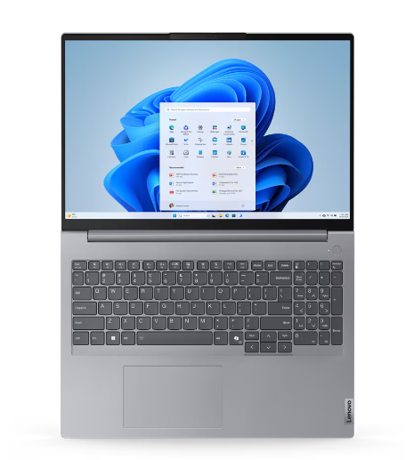 Lenovo | ThinkBook 16 ARP | Arctic Grey | 16 " | IPS | WUXGA | 1920 x 1200 pixels | Anti-glare | AMD Ryzen 7 | 7735HS | 16 GB | SO-DIMM DDR5 | Solid-state drive capacity 512 GB | AMD Radeon 680M Graphics | Windows 11 Pro | 802.11ax | Bluetooth version 5.3