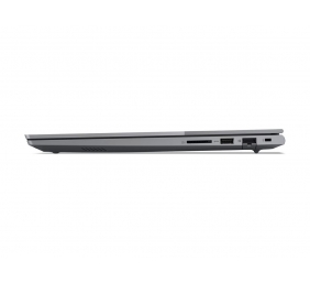 Lenovo | ThinkBook 16 ARP | Arctic Grey | 16 " | IPS | WUXGA | 1920 x 1200 pixels | Anti-glare | AMD Ryzen 7 | 7735HS | 16 GB | SO-DIMM DDR5 | Solid-state drive capacity 512 GB | AMD Radeon 680M Graphics | Windows 11 Pro | 802.11ax | Bluetooth version 5.3