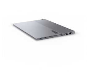 Lenovo | ThinkBook 16 ARP | Arctic Grey | 16 " | IPS | WUXGA | 1920 x 1200 pixels | Anti-glare | AMD Ryzen 7 | 7735HS | 16 GB | SO-DIMM DDR5 | Solid-state drive capacity 512 GB | AMD Radeon 680M Graphics | Windows 11 Pro | 802.11ax | Bluetooth version 5.3