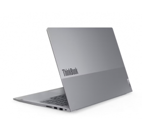 Lenovo | ThinkBook 16 ARP | Arctic Grey | 16 " | IPS | WUXGA | 1920 x 1200 pixels | Anti-glare | AMD Ryzen 7 | 7735HS | 16 GB | SO-DIMM DDR5 | Solid-state drive capacity 512 GB | AMD Radeon 680M Graphics | Windows 11 Pro | 802.11ax | Bluetooth version 5.3