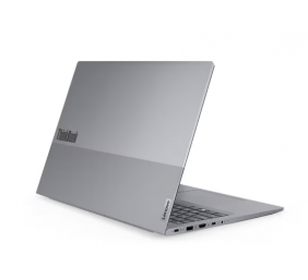 Lenovo | ThinkBook 16 ARP | Arctic Grey | 16 " | IPS | WUXGA | 1920 x 1200 pixels | Anti-glare | AMD Ryzen 7 | 7735HS | 16 GB | SO-DIMM DDR5 | Solid-state drive capacity 512 GB | AMD Radeon 680M Graphics | Windows 11 Pro | 802.11ax | Bluetooth version 5.3
