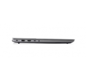 Lenovo | ThinkBook 16 ARP | Arctic Grey | 16 " | IPS | WUXGA | 1920 x 1200 pixels | Anti-glare | AMD Ryzen 7 | 7735HS | 16 GB | SO-DIMM DDR5 | Solid-state drive capacity 512 GB | AMD Radeon 680M Graphics | Windows 11 Pro | 802.11ax | Bluetooth version 5.3