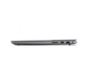 Lenovo | ThinkBook 16 ARP | Arctic Grey | 16 " | IPS | WUXGA | 1920 x 1200 pixels | Anti-glare | AMD Ryzen 7 | 7735HS | 16 GB | SO-DIMM DDR5 | Solid-state drive capacity 512 GB | AMD Radeon 680M Graphics | Windows 11 Pro | 802.11ax | Bluetooth version 5.3