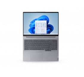 Lenovo | ThinkBook 16 ARP | Arctic Grey | 16 " | IPS | WUXGA | 1920 x 1200 pixels | Anti-glare | AMD Ryzen 7 | 7735HS | 16 GB | SO-DIMM DDR5 | Solid-state drive capacity 512 GB | AMD Radeon 680M Graphics | Windows 11 Pro | 802.11ax | Bluetooth version 5.3