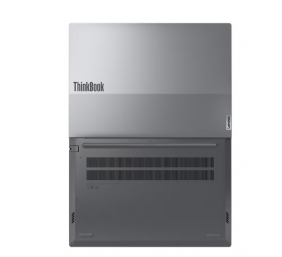 Lenovo | ThinkBook 16 ARP | Arctic Grey | 16 " | IPS | WUXGA | 1920 x 1200 pixels | Anti-glare | AMD Ryzen 7 | 7735HS | 16 GB | SO-DIMM DDR5 | Solid-state drive capacity 512 GB | AMD Radeon 680M Graphics | Windows 11 Pro | 802.11ax | Bluetooth version 5.3