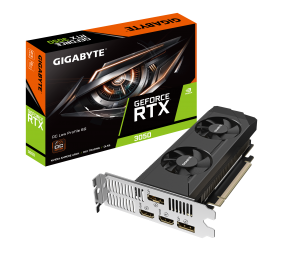 GIGABYTE GV-N3050OC-6GL 1.0 | Gigabyte