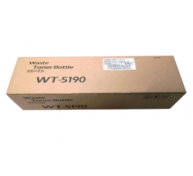 Kyocera WT-5190 WASTE TONER BOTTLE