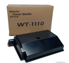 Tonerio atliekų konteineris WT-1110