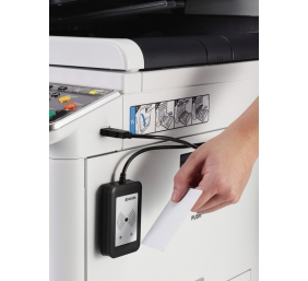 Kyocera Card Authentication Kit(B) AC