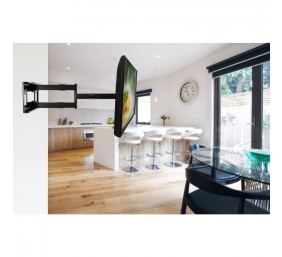 TECHLY Wall Bracket Extendable Arm