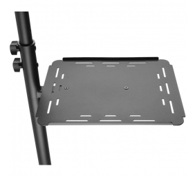 TECHLY Universal Adjustable Trolley