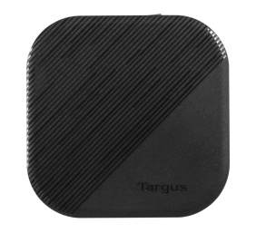 Targus | Universal DisplayLink USB-C Dual Monitor Travel Docking Station, 80W | HDMI ports quantity 2 | Ethernet LAN