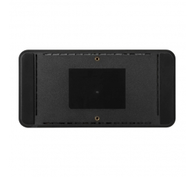 Targus Universal Docking Station | DisplayLink USB-C with 65 W Power Delivery | Ethernet LAN (RJ-45) ports 1 | DisplayPorts quantity 2 | Ethernet LAN