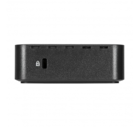 Targus Universal Docking Station | DisplayLink USB-C with 65 W Power Delivery | Ethernet LAN (RJ-45) ports 1 | DisplayPorts quantity 2 | Ethernet LAN