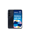 SAMSUNG Galaxy A55 5G EE Awesome Navy