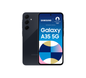 SAMSUNG Galaxy A35 5G EE Awesome Navy