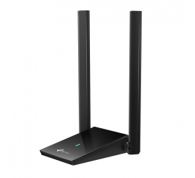 TP-Link Archer TX20U Plus AX1800 Dual Antennas High Gain Wireless USB Adapteris