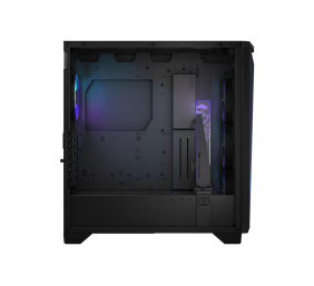 MSI MPG GUNGNIR 300R AIRFLO | MSI | PC Case | MPG GUNGNIR 300R AIRFLOW | Side window | Black | Mid-Tower | Power supply included No | ATX