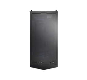 MSI MPG GUNGNIR 300R AIRFLO | MSI | PC Case | MPG GUNGNIR 300R AIRFLOW | Side window | Black | Mid-Tower | Power supply included No | ATX