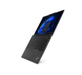 Lenovo | ThinkPad X13 (Gen 5) | Black | 13.3 " | IPS | WUXGA | 1920 x 1200 pixels | Anti-glare | Intel Core i5 | ULT5-125U | 16 GB | Soldered LPDDR5x | SSD 512 GB | Intel Graphics | Windows 11 Pro | 802.11ax | Bluetooth version 5.3 | Keyboard language Eng