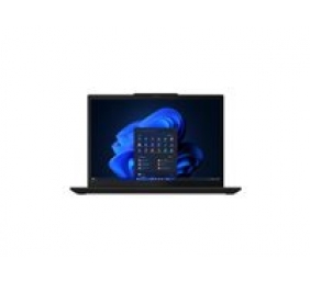 Lenovo | ThinkPad X13 | Black | 13.3 " | IPS | WUXGA | 1920 x 1200 pixels | Anti-glare | Intel Core U7 | 155U | 16 GB | Soldered LPDDR5x | Solid-state drive capacity 512 GB | Intel Graphics | Windows 11 Pro | 802.11ax | Bluetooth version 5.3 | Keyboard la