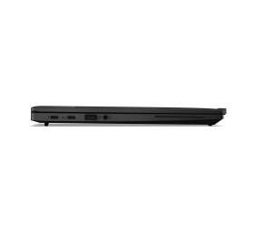 Lenovo | ThinkPad X13 | Black | 13.3 " | IPS | WUXGA | 1920 x 1200 pixels | Anti-glare | Intel Core i7 | ULT7-155U | 32 GB | Soldered LPDDR5x | Solid-state drive capacity 1000 GB | Intel Graphics | Windows 11 Pro | 802.11ax | Bluetooth version 5.3 | Keybo