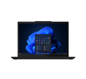 Lenovo | ThinkPad X13 | Black | 13.3 " | IPS | WUXGA | 1920 x 1200 pixels | Anti-glare | Intel Core i7 | ULT7-155U | 32 GB | Soldered LPDDR5x | Solid-state drive capacity 1000 GB | Intel Graphics | Windows 11 Pro | 802.11ax | Bluetooth version 5.3 | Keybo