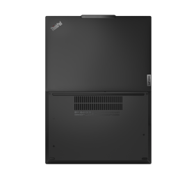 Lenovo | ThinkPad X13 | Black | 13.3 " | IPS | WUXGA | 1920 x 1200 pixels | Anti-glare | Intel Core i7 | ULT7-155U | 32 GB | Soldered LPDDR5x | Solid-state drive capacity 1000 GB | Intel Graphics | Windows 11 Pro | 802.11ax | Bluetooth version 5.3 | Keybo