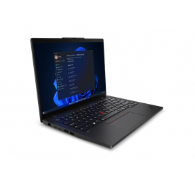 Lenovo | ThinkPad L14 Gen 5 | 14 " | IPS | WUXGA | 1920 x 1200 pixels | AMD Ryzen 5 PRO | 7535U | 16 GB | SO-DIMM DDR5 | SSD 512 GB | AMD Radeon 660M Graphics | Windows 11 Pro | 802.11ax | Bluetooth version 5.3 | LTE Upgradable | Keyboard language English