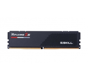 G.Skill | 32 GB: 2 x 16 GB GB | DDR5 | 6400 MHz | ECC no