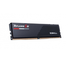 G.Skill Ripjaws S5 DDR5 64 GB (32GBx2) 34-45-45-108 6400 MT/s | G.Skill | Ripjaws S5 | 64 GB: 2 x 32 GB GB | DDR5 | 6800 MHz