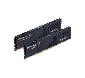 G.Skill Ripjaws S5 DDR5 64 GB (32GBx2) 34-45-45-108 6400 MT/s | G.Skill | Ripjaws S5 | 64 GB: 2 x 32 GB GB | DDR5 | 6800 MHz
