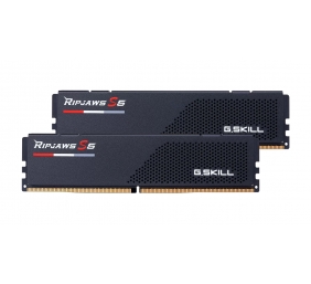 G.Skill Ripjaws S5 DDR5 96 GB (48GBx2) 34-46-46-108 6400 MT/s | G.Skill | Ripjaws S5 | 96 GB: 2 x 48 GB GB | DDR5 | 6800 MHz
