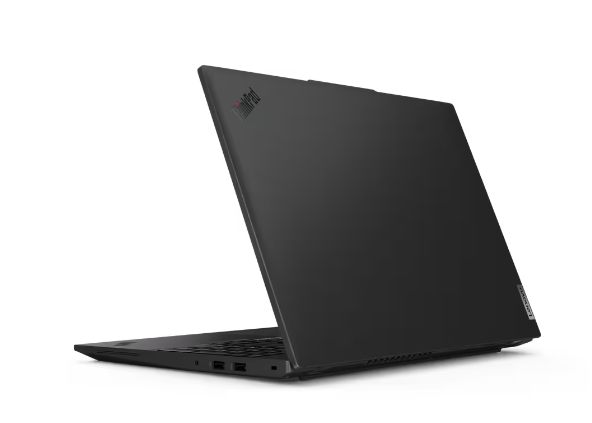 Lenovo | ThinkPad L16 | Black | 16 " | IPS | WUXGA | 1920 x 1200 pixels | Anti-glare | Intel Core U5 | 125U | 16 GB | Solid-state drive capacity 512 GB | Intel Graphics | Windows 11 Pro | 802.11ax | Bluetooth version 5.3 | Keyboard language English | Keyb