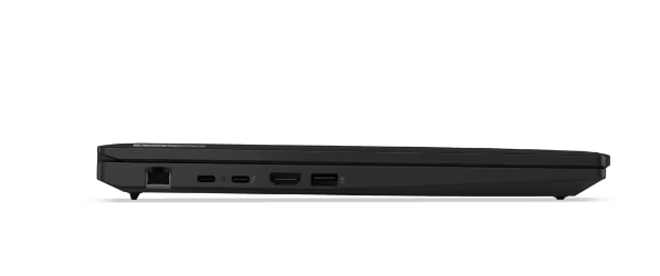 Lenovo | ThinkPad L16 | Black | 16 " | IPS | WUXGA | 1920 x 1200 pixels | Anti-glare | Intel Core U5 | 125U | 16 GB | Solid-state drive capacity 512 GB | Intel Graphics | Windows 11 Pro | 802.11ax | Bluetooth version 5.3 | Keyboard language English | Keyb