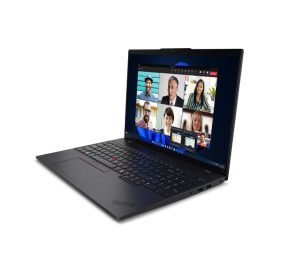 Lenovo | ThinkPad L16 | Black | 16 " | IPS | WUXGA | 1920 x 1200 pixels | Anti-glare | Intel Core U5 | 125U | 16 GB | Solid-state drive capacity 512 GB | Intel Graphics | Windows 11 Pro | 802.11ax | Bluetooth version 5.3 | Keyboard language English | Keyb