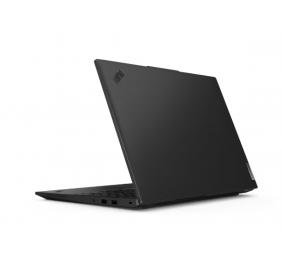 Lenovo | ThinkPad L16 | Black | 16 " | IPS | WUXGA | 1920 x 1200 pixels | Anti-glare | Intel Core U5 | 125U | 16 GB | Solid-state drive capacity 512 GB | Intel Graphics | Windows 11 Pro | 802.11ax | Bluetooth version 5.3 | Keyboard language English | Keyb