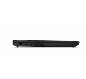 Lenovo | ThinkPad L16 | Black | 16 " | IPS | WUXGA | 1920 x 1200 pixels | Anti-glare | Intel Core U5 | 125U | 16 GB | Solid-state drive capacity 512 GB | Intel Graphics | Windows 11 Pro | 802.11ax | Bluetooth version 5.3 | Keyboard language English | Keyb