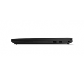 Lenovo | ThinkPad L16 | Black | 16 " | IPS | WUXGA | 1920 x 1200 pixels | Anti-glare | Intel Core U5 | 125U | 16 GB | Solid-state drive capacity 512 GB | Intel Graphics | Windows 11 Pro | 802.11ax | Bluetooth version 5.3 | Keyboard language English | Keyb