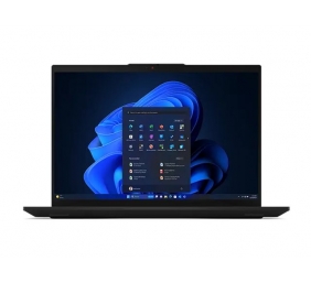 Lenovo | ThinkPad L16 | Black | 16 " | IPS | WUXGA | 1920 x 1200 pixels | Anti-glare | Intel Core U5 | 125U | 16 GB | Solid-state drive capacity 512 GB | Intel Graphics | Windows 11 Pro | 802.11ax | Bluetooth version 5.3 | Keyboard language English | Keyb