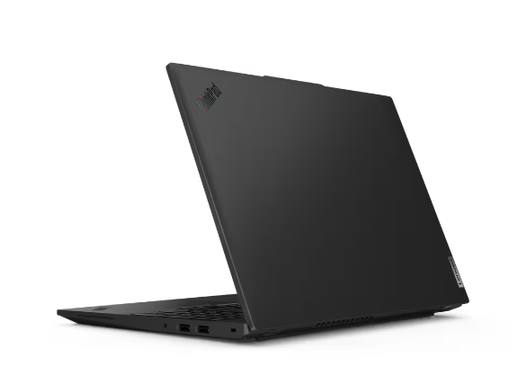 Lenovo | ThinkPad L16 | Black | 16 " | IPS | WUXGA | 1920 x 1200 pixels | Anti-glare | Intel Core U5 | 125U | 16 GB | SO-DIMM DDR5 | Solid-state drive capacity 512 GB | Intel Graphics | Windows 11 Pro | 802.11ax | Bluetooth version 5.3 | Keyboard language