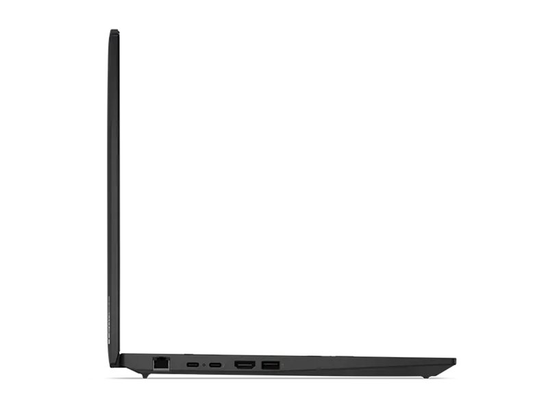 Lenovo | ThinkPad L16 | Black | 16 " | IPS | WUXGA | 1920 x 1200 pixels | Anti-glare | Intel Core U5 | 125U | 16 GB | SO-DIMM DDR5 | Solid-state drive capacity 512 GB | Intel Graphics | Windows 11 Pro | 802.11ax | Bluetooth version 5.3 | Keyboard language